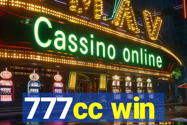 777cc win